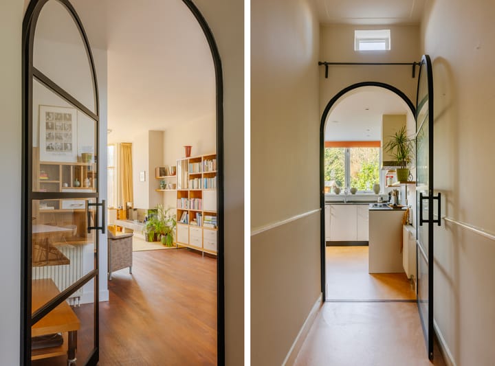 Foto 16 van Leidsevaart 560