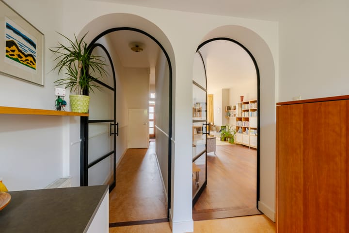 Foto 19 van Leidsevaart 560