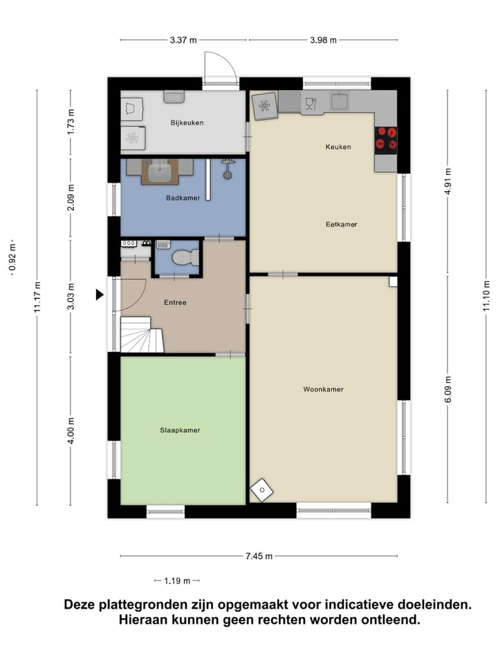 Foto 41 van Kreeft 12