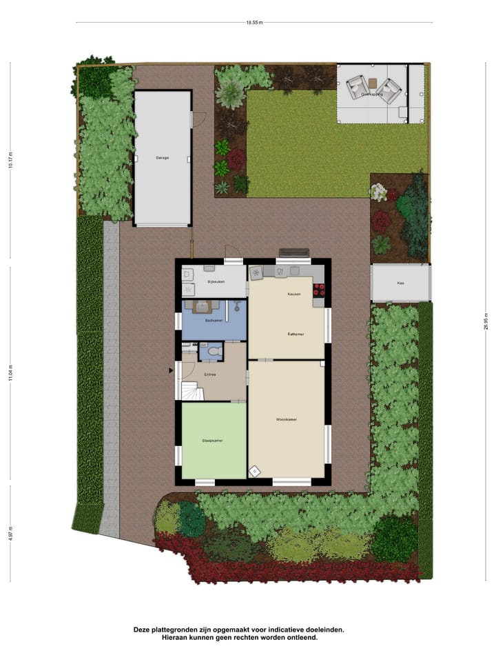 Foto 42 van Kreeft 12