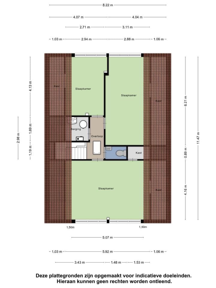 Foto 43 van Kreeft 12