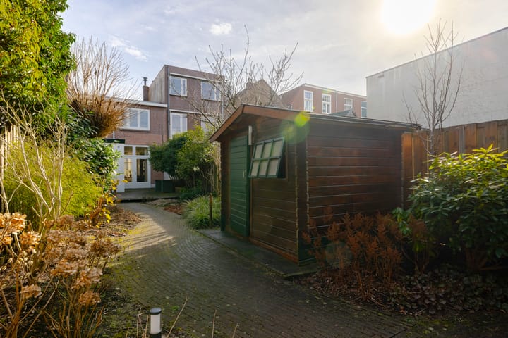 Foto 23 van Leidsevaart 560