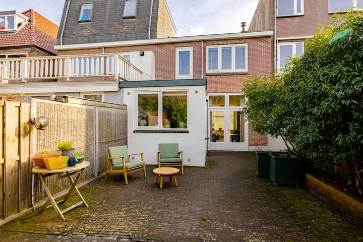 Foto 24 van Leidsevaart 560