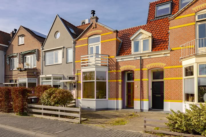 Foto 38 van Leidsevaart 560