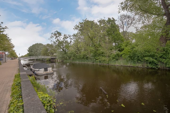 Foto 40 van Leidsevaart 560