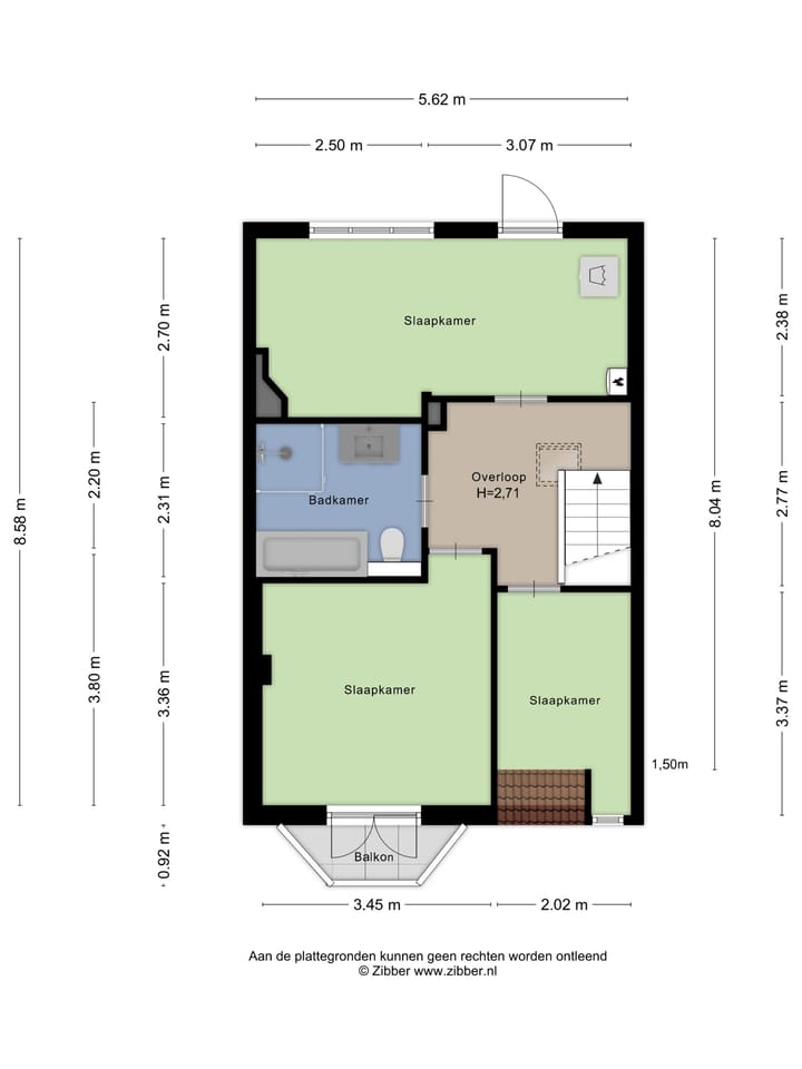 Foto 46 van Leidsevaart 560