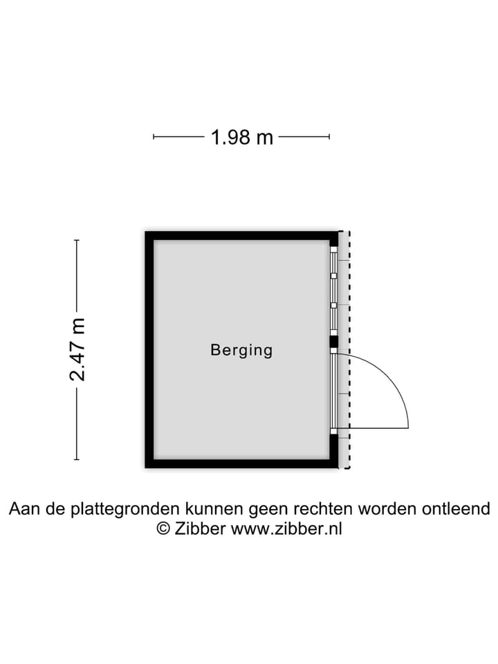 Foto 48 van Leidsevaart 560