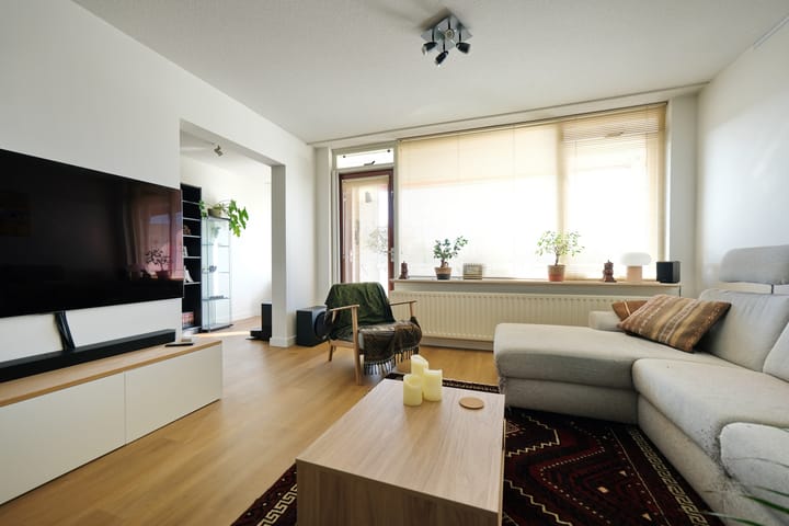 Photo 2 of Diepenbrockdreef 61