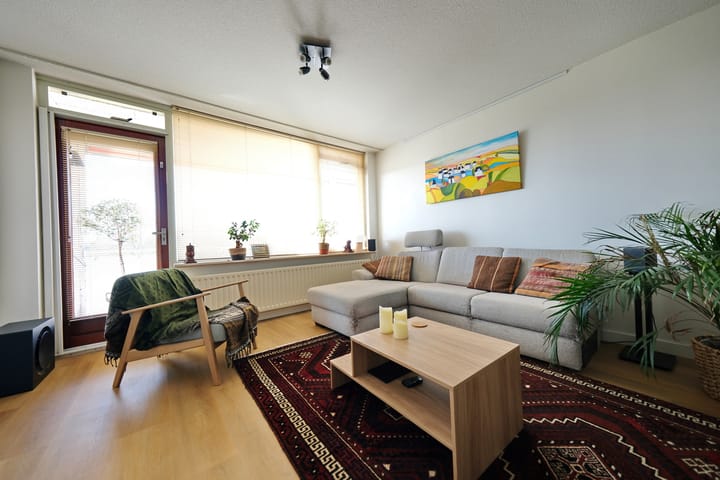 Photo 3 of Diepenbrockdreef 61