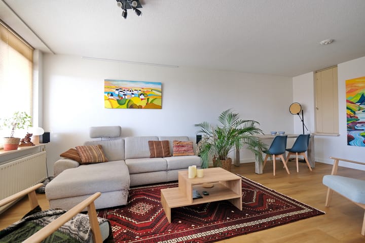 Photo 4 of Diepenbrockdreef 61