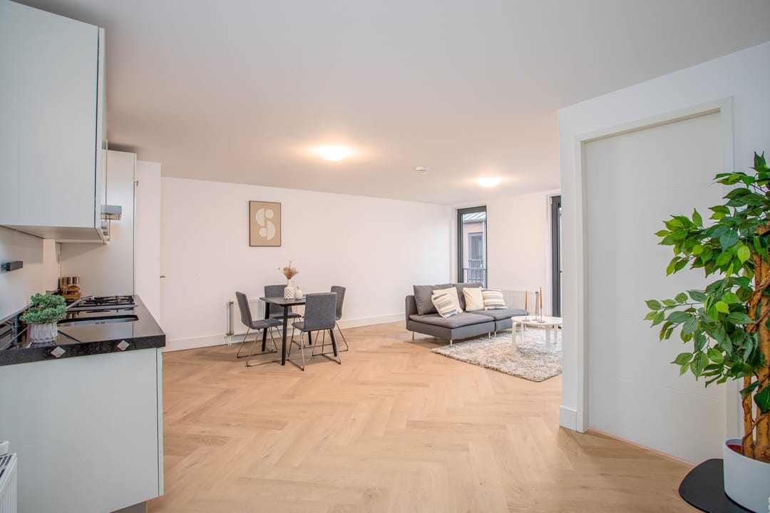 Foto 2 van Jutfaseweg 223-17