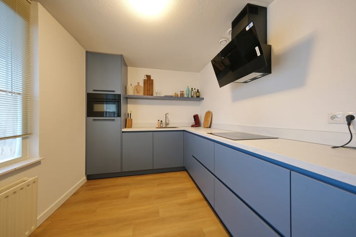 Photo 6 of Diepenbrockdreef 61