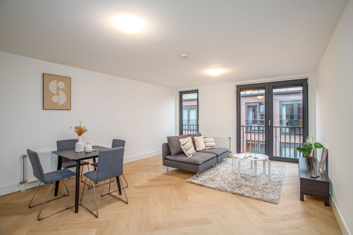 Foto 4 van Jutfaseweg 223-17