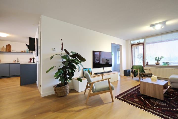 Photo 9 of Diepenbrockdreef 61