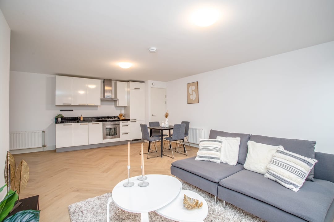 Foto 7 van Jutfaseweg 223-17