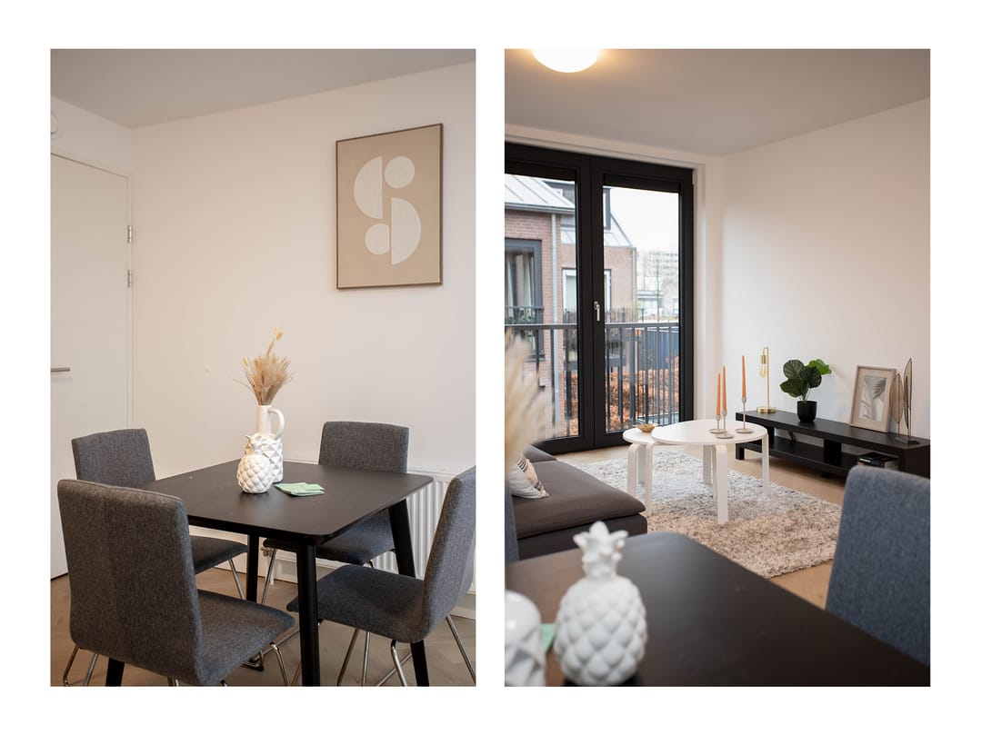 Foto 8 van Jutfaseweg 223-17