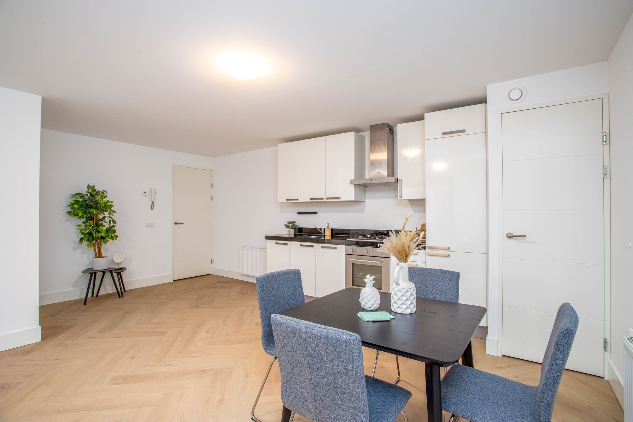 Foto 9 van Jutfaseweg 223-17