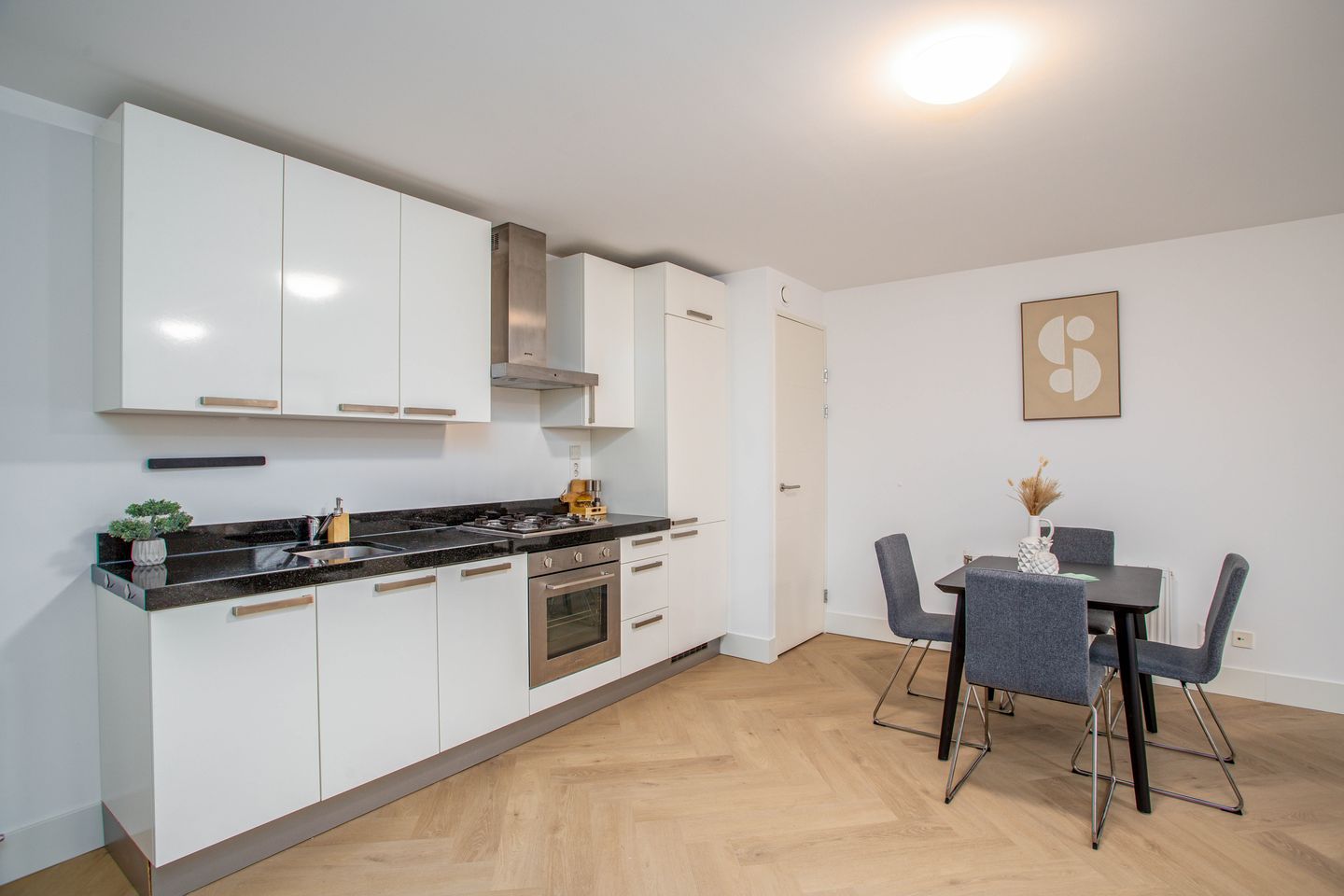 Foto 10 van Jutfaseweg 223-17