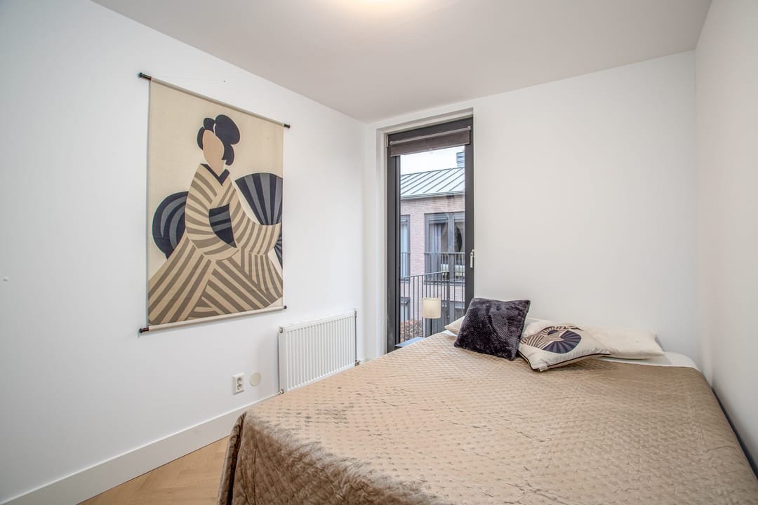 Foto 13 van Jutfaseweg 223-17