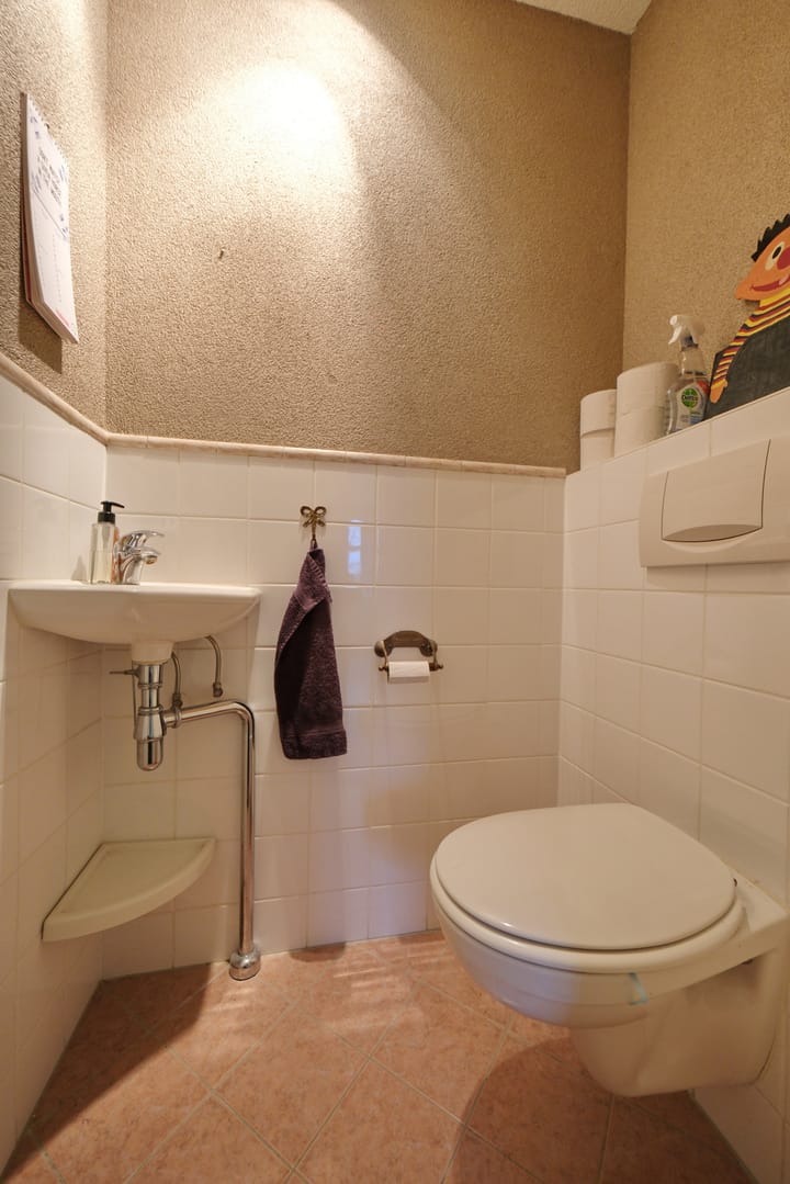 Photo 17 of Diepenbrockdreef 61