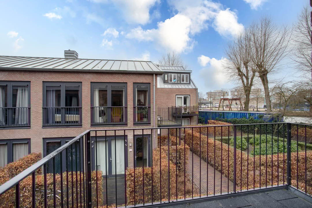 Foto 17 van Jutfaseweg 223-17