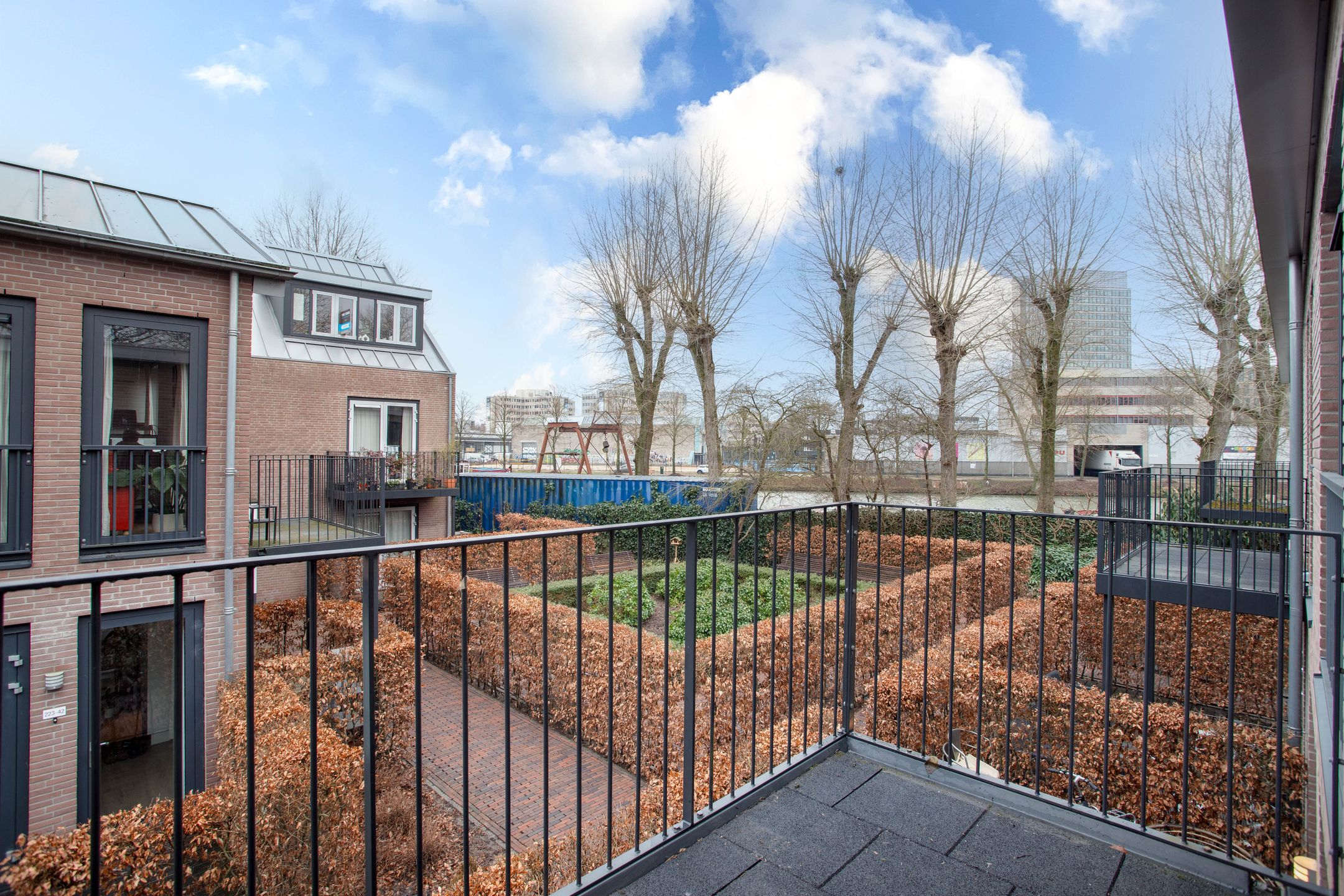 Foto 18 van Jutfaseweg 223-17