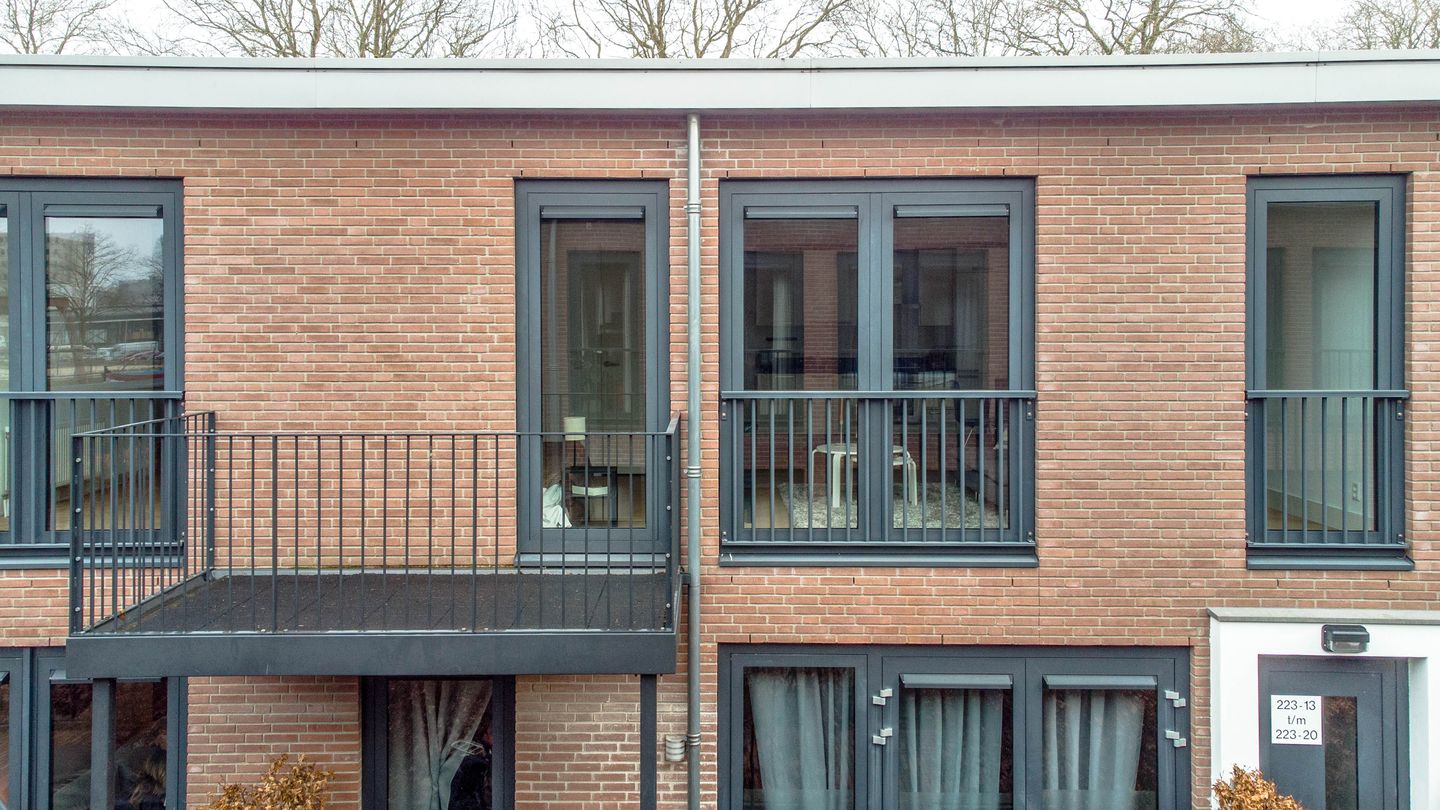 Foto 19 van Jutfaseweg 223-17