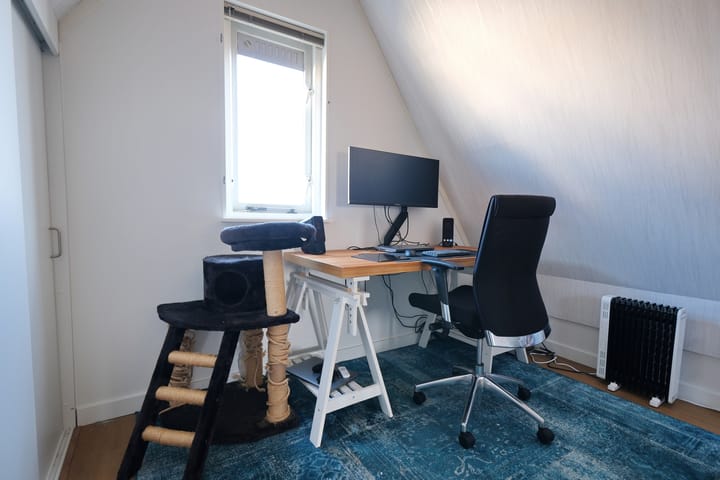 Photo 24 of Diepenbrockdreef 61