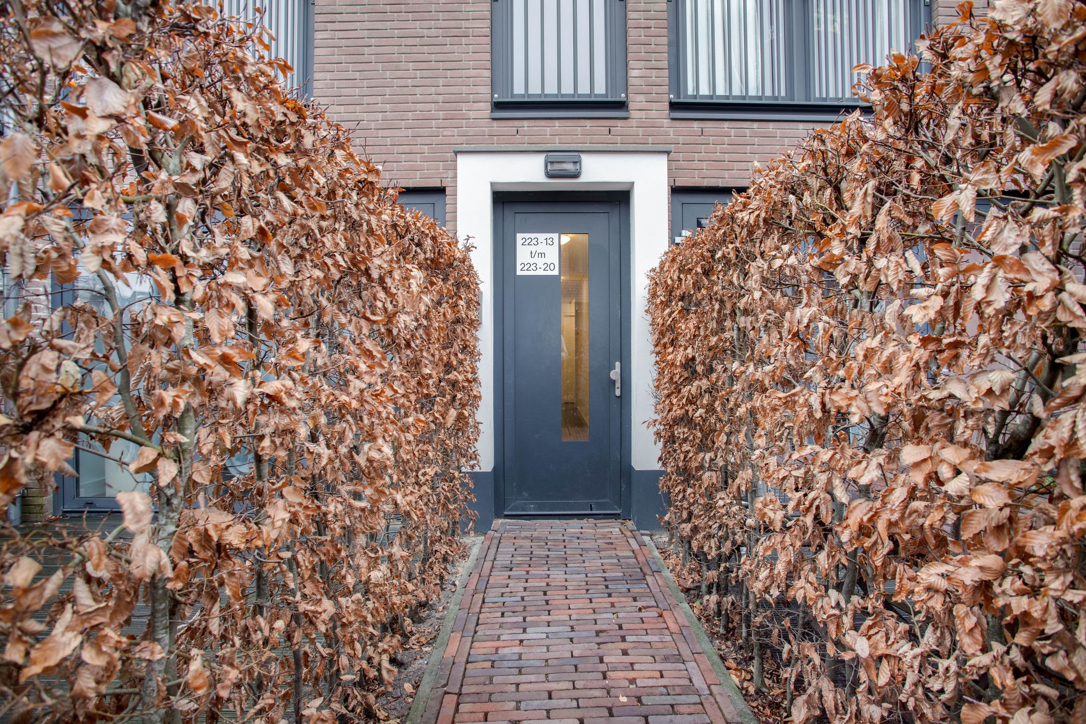 Foto 21 van Jutfaseweg 223-17