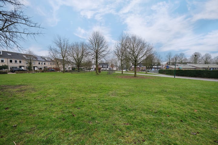 Photo 25 of Diepenbrockdreef 61