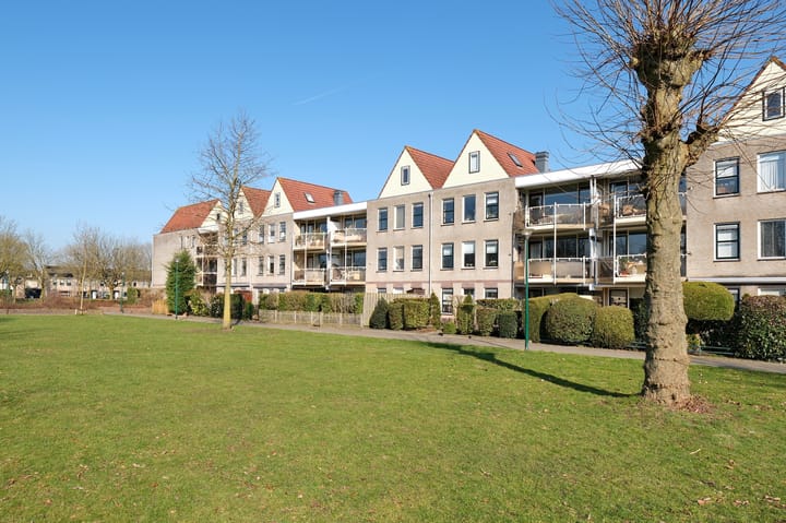 Photo 26 of Diepenbrockdreef 61