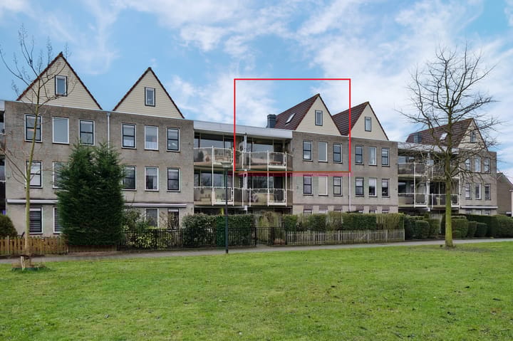 Photo 28 of Diepenbrockdreef 61