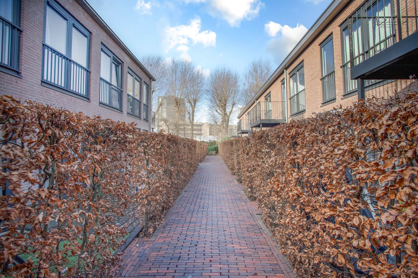 Foto 25 van Jutfaseweg 223-17