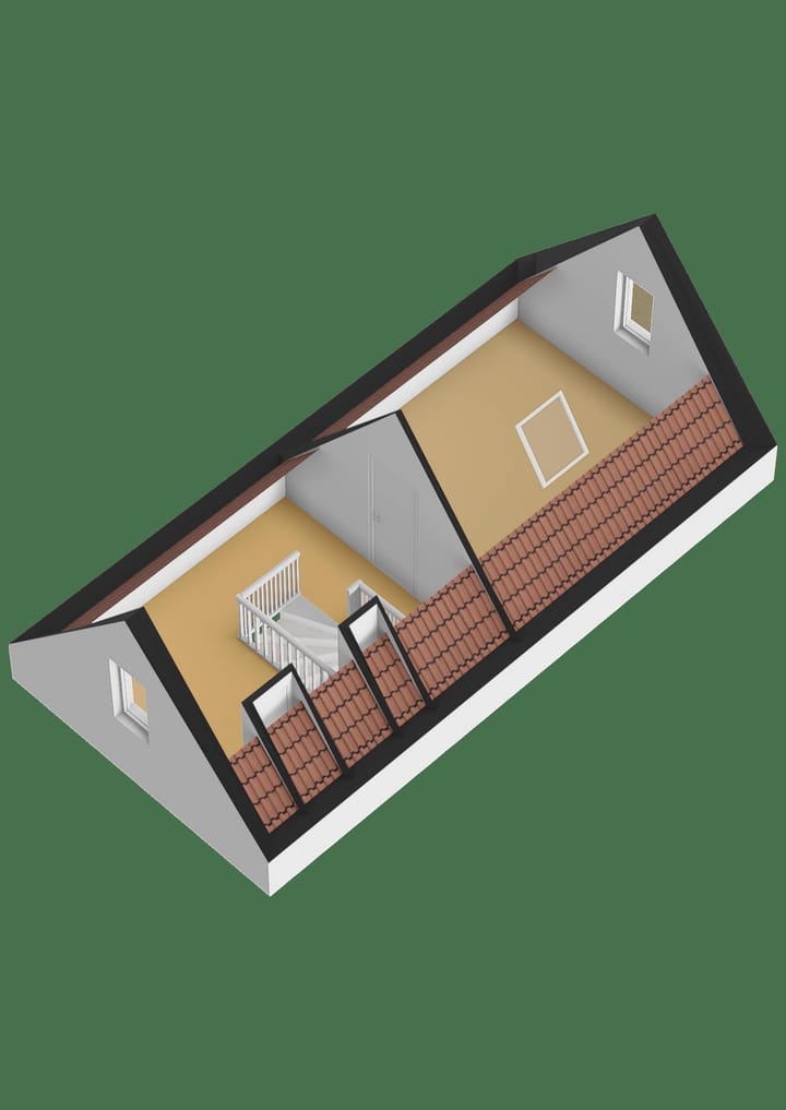 Photo 34 of Diepenbrockdreef 61