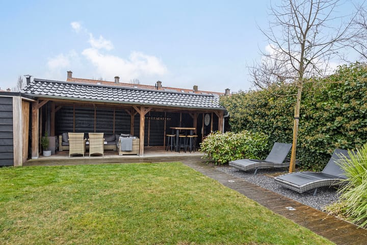 Foto 4 van Willem Alexanderstraat 5