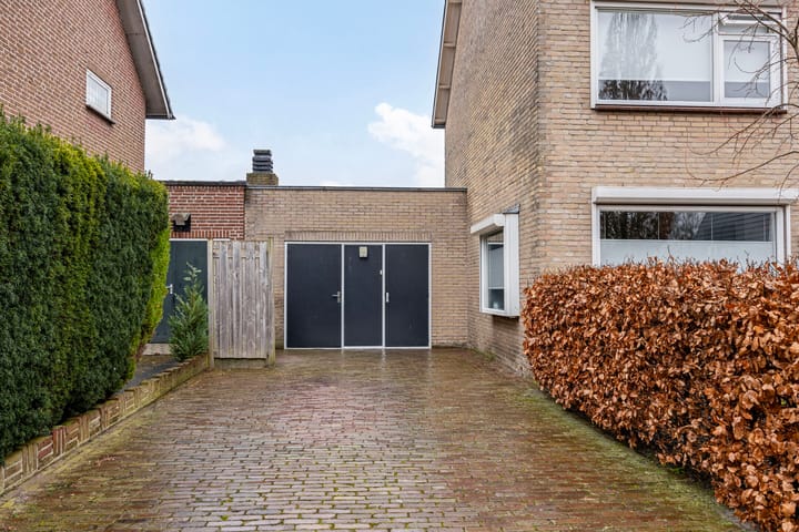 Foto 5 van Willem Alexanderstraat 5