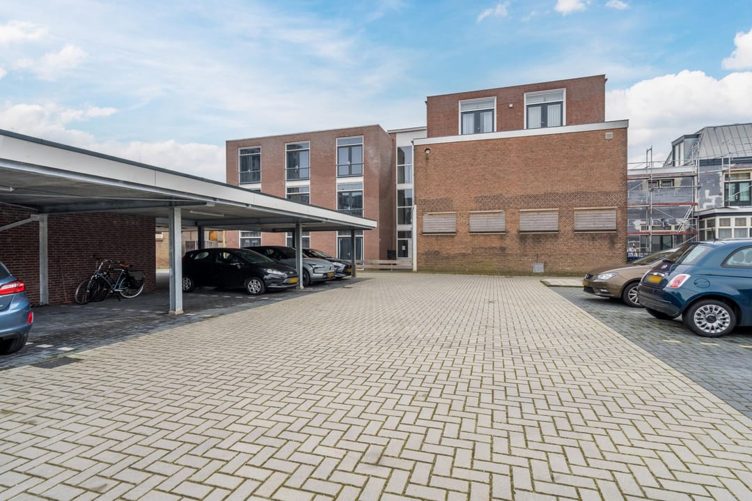 Foto 2 van Hoge Rijndijk 272-F