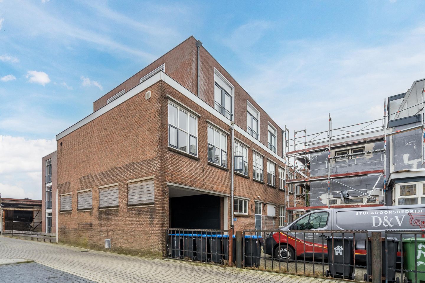 Foto 4 van Hoge Rijndijk 272-F