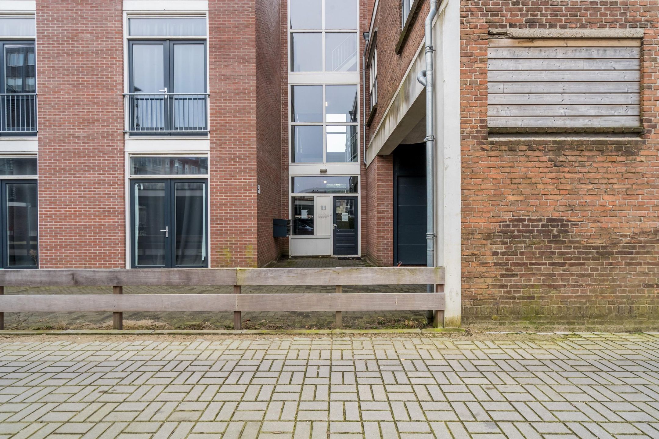 Foto 6 van Hoge Rijndijk 272-F