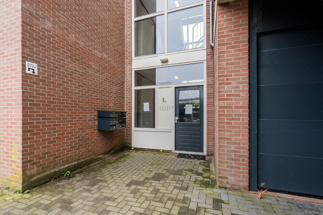 Foto 7 van Hoge Rijndijk 272-F