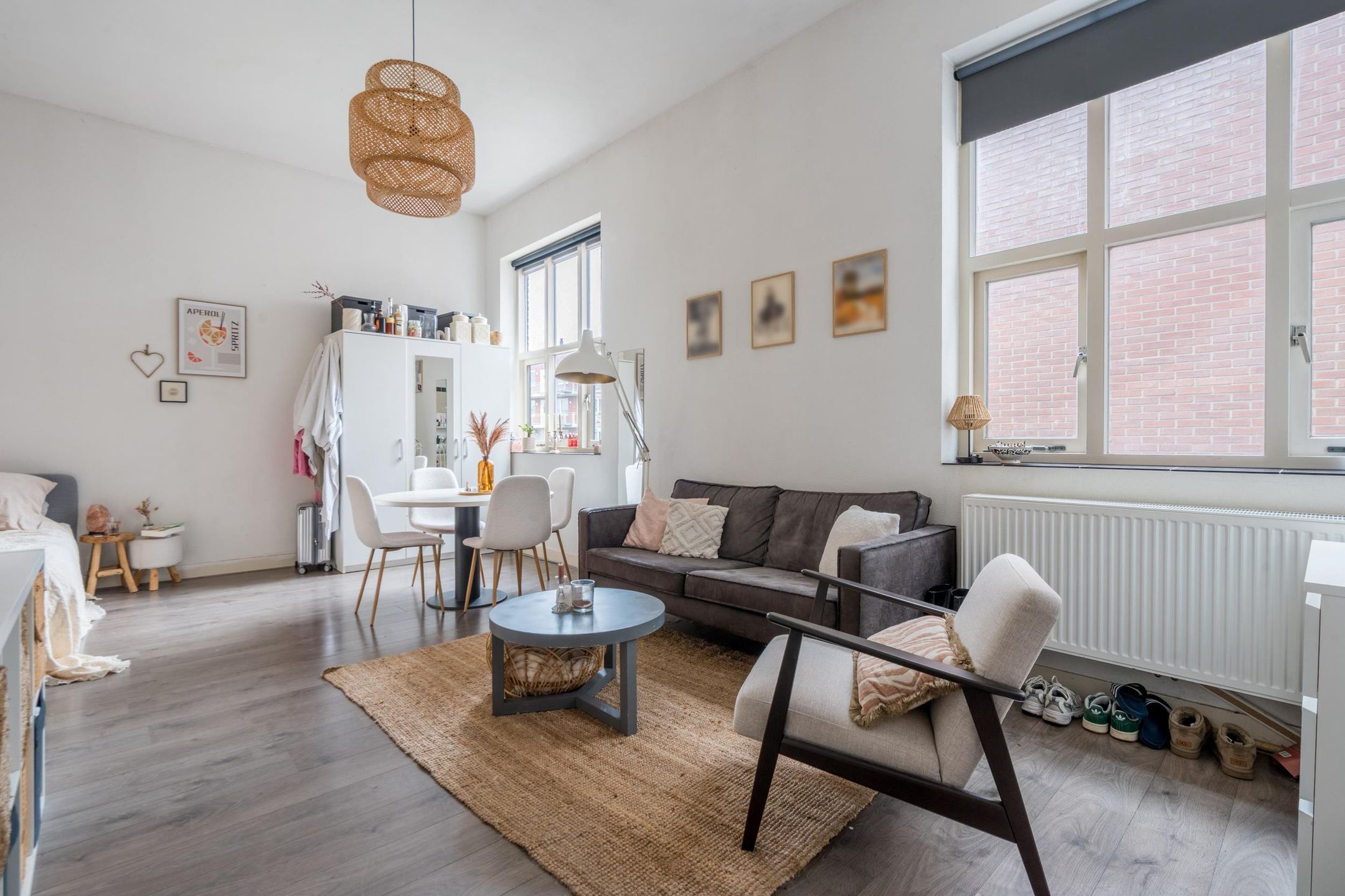 Foto 15 van Hoge Rijndijk 272-F