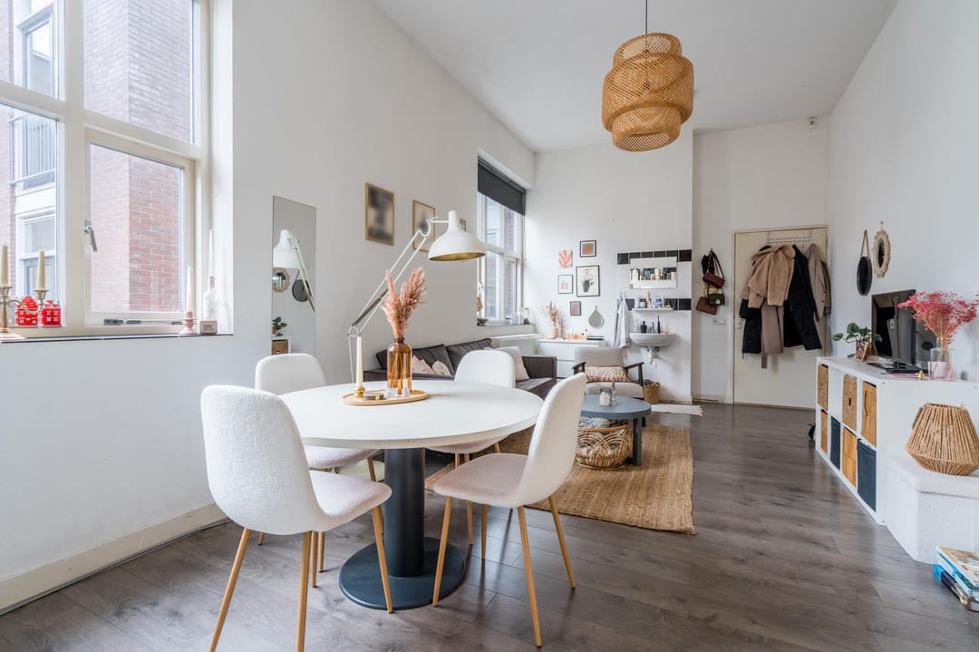 Foto 17 van Hoge Rijndijk 272-F