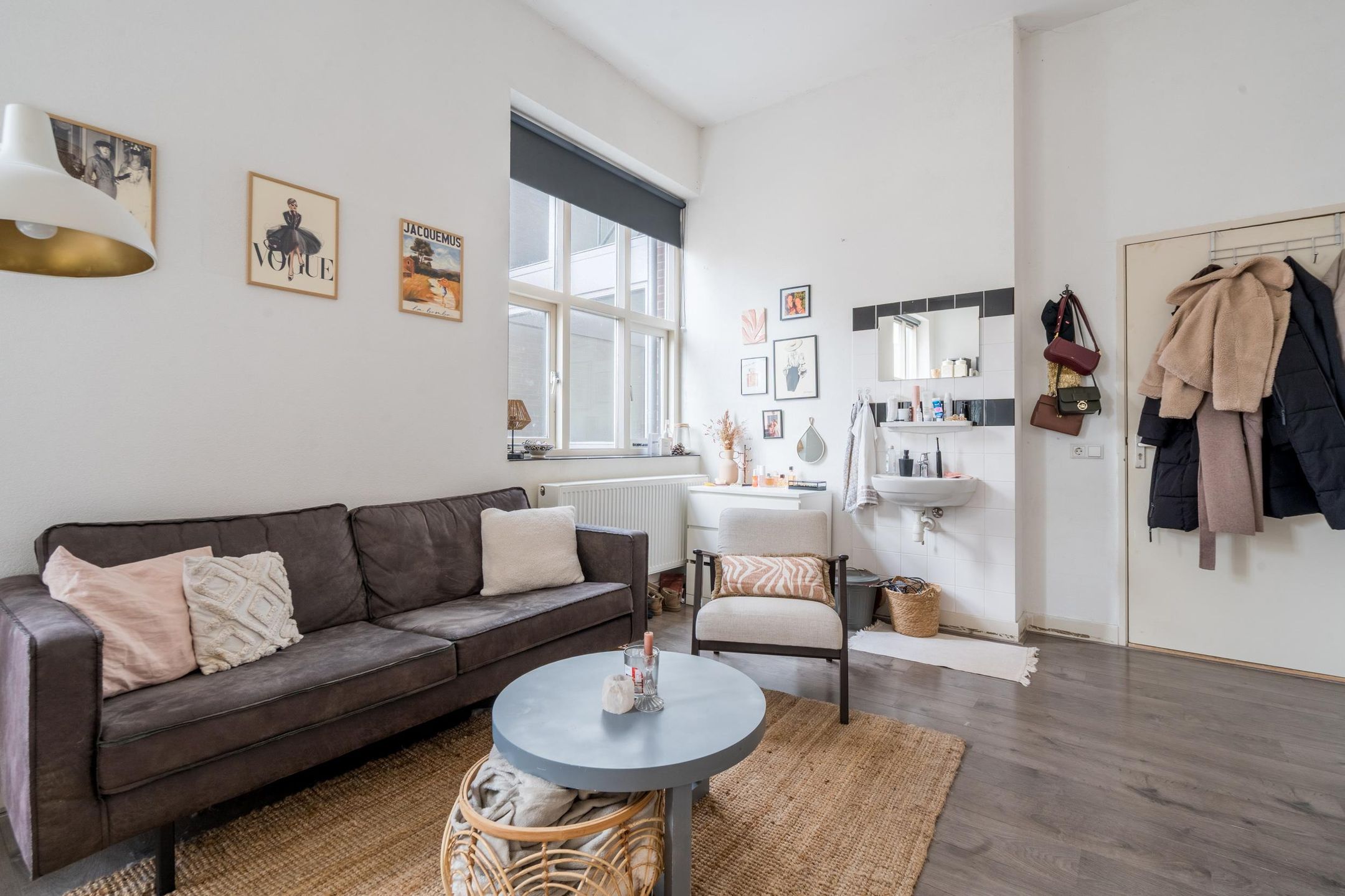 Foto 18 van Hoge Rijndijk 272-F