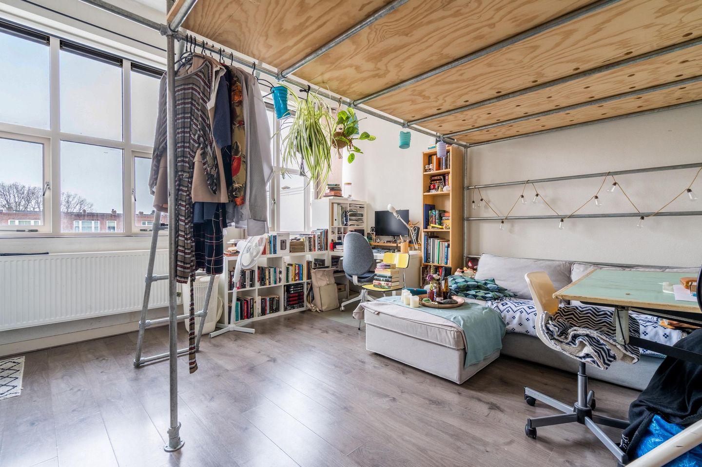 Foto 19 van Hoge Rijndijk 272-F