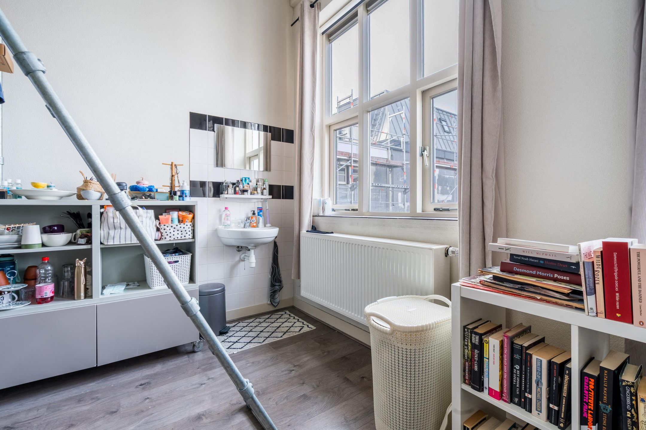 Foto 21 van Hoge Rijndijk 272-F