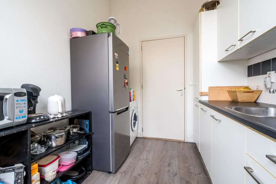 Foto 23 van Hoge Rijndijk 272-F