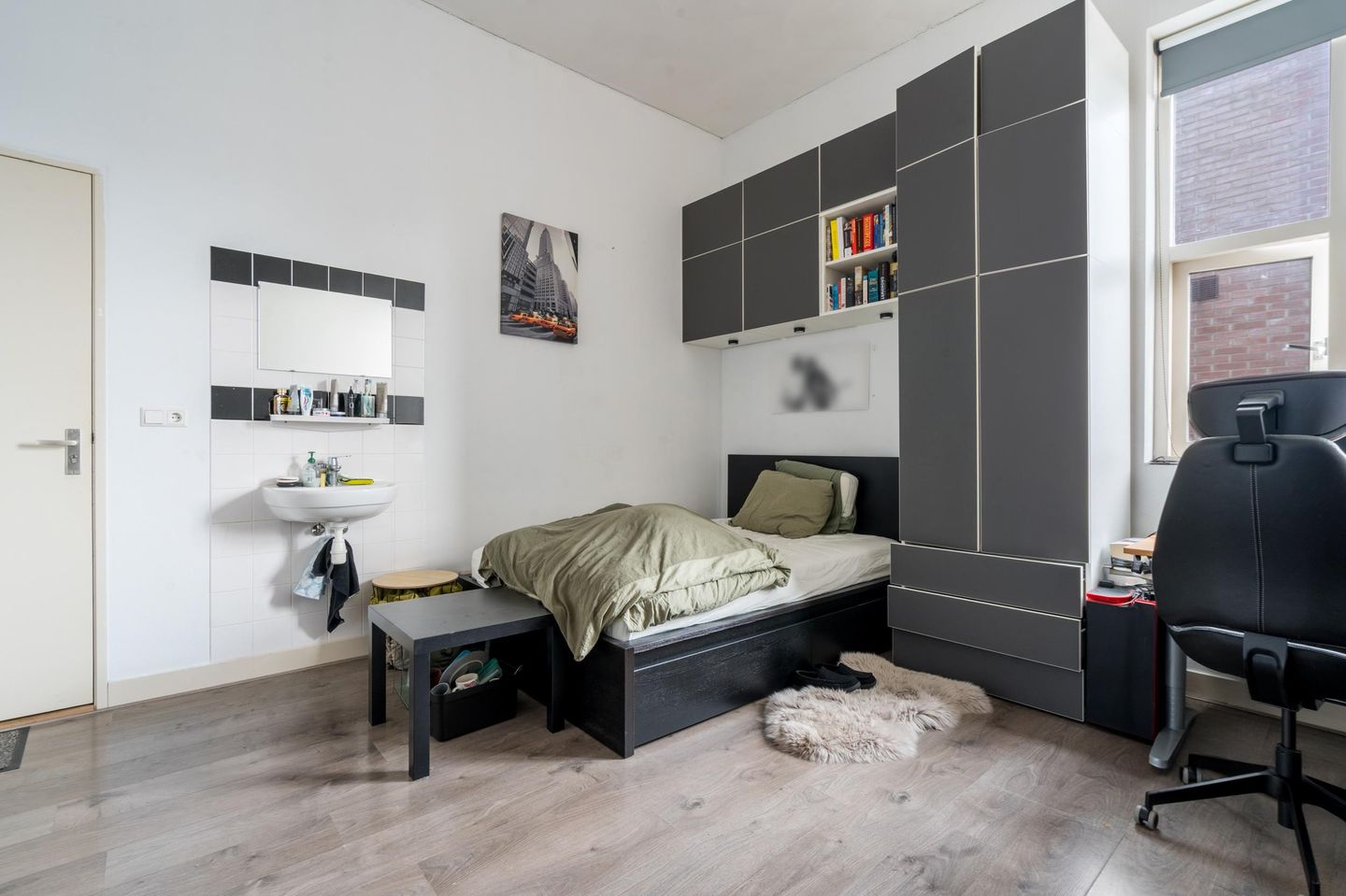 Foto 25 van Hoge Rijndijk 272-F