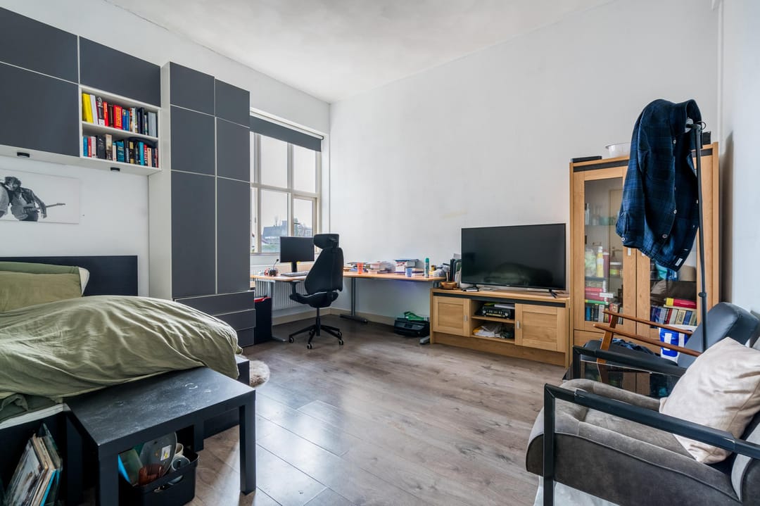 Foto 26 van Hoge Rijndijk 272-F