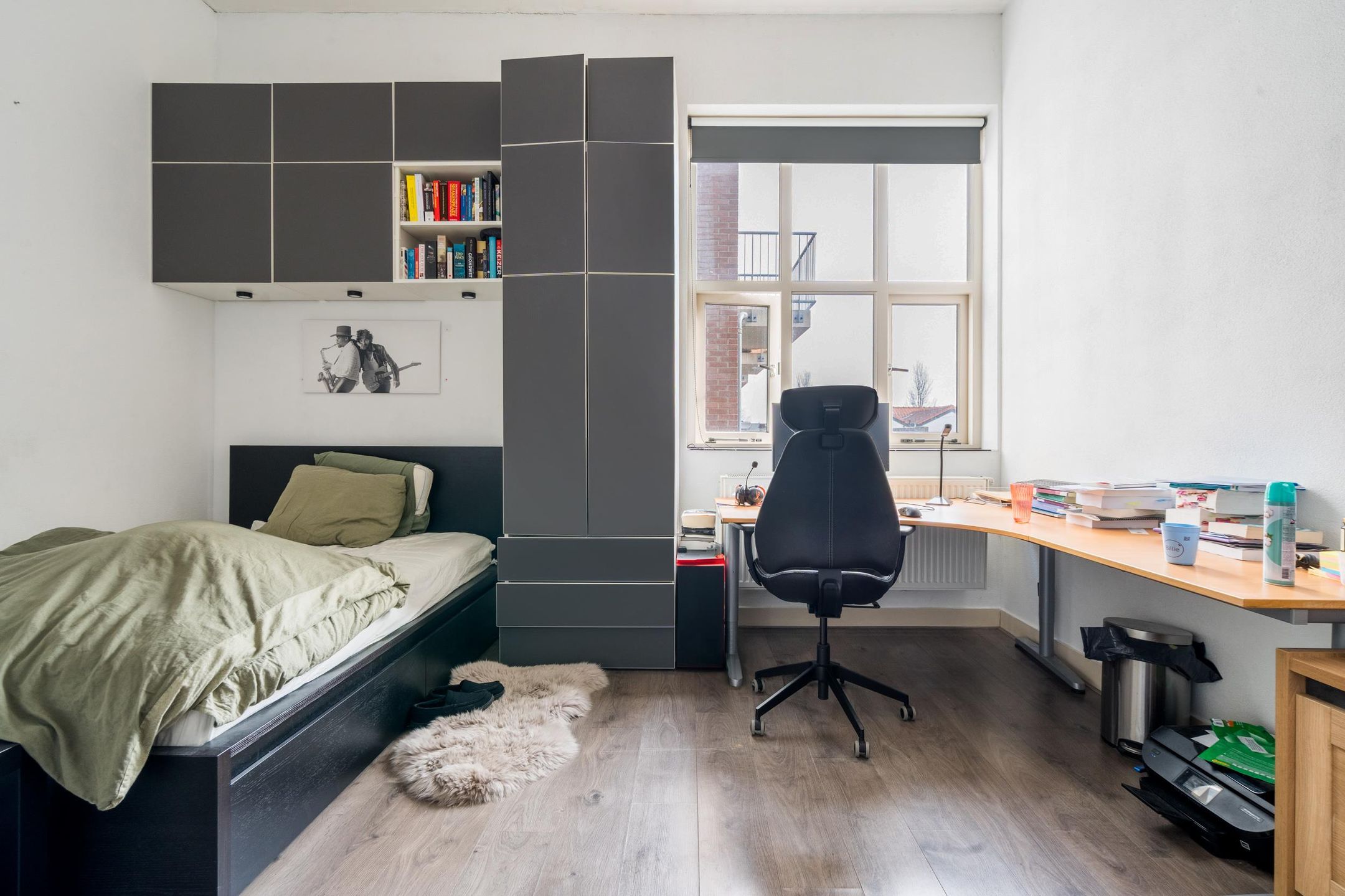 Foto 27 van Hoge Rijndijk 272-F