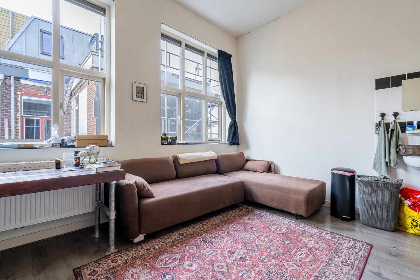 Foto 29 van Hoge Rijndijk 272-F